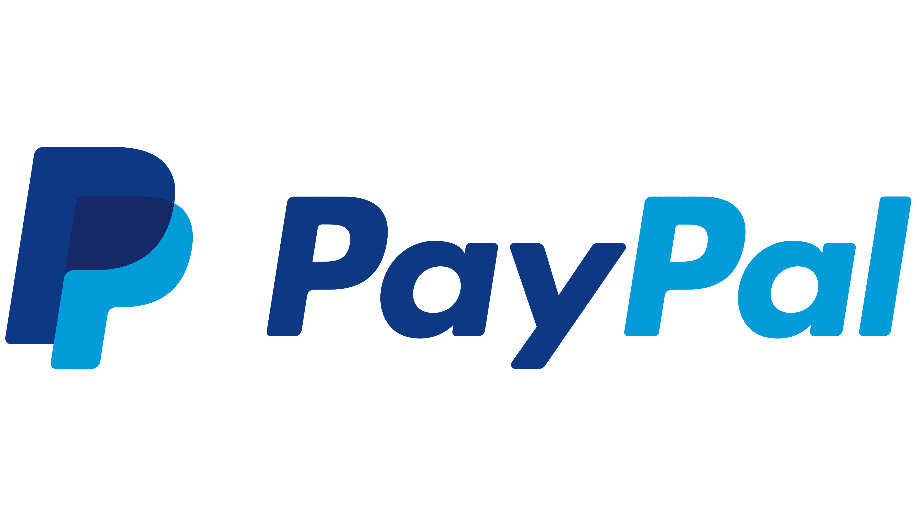 PayPal logo