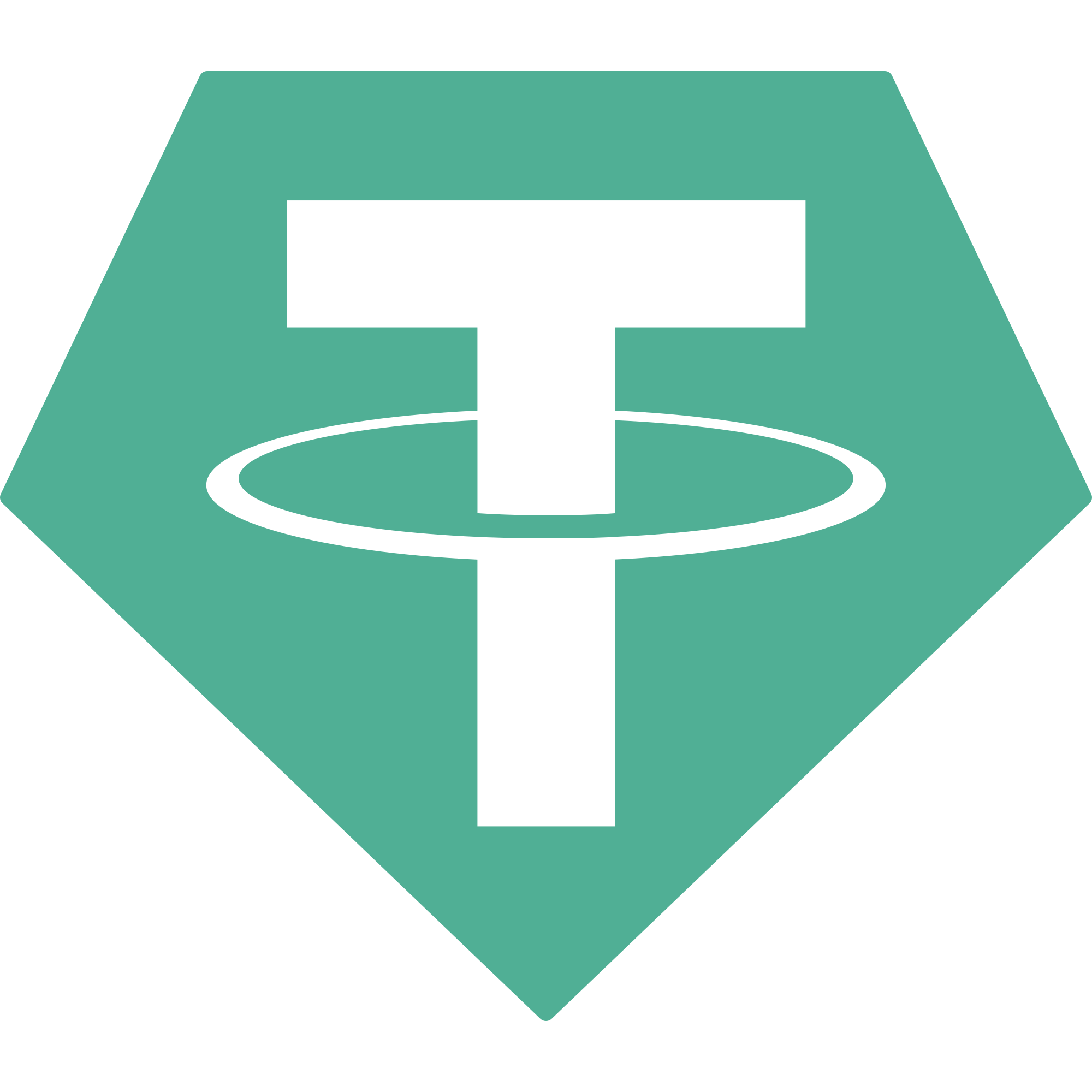 USDT logo